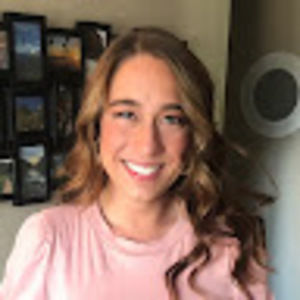 Meet your Posher, Mallory